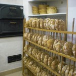 pane contadino